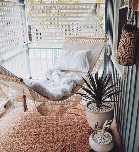 39 Awesome Bohemian Porch Décor Ideas Digsdigs