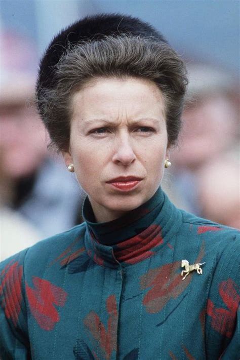25 Photos of Princess Anne's Best Jewelry & Tiara Moments
