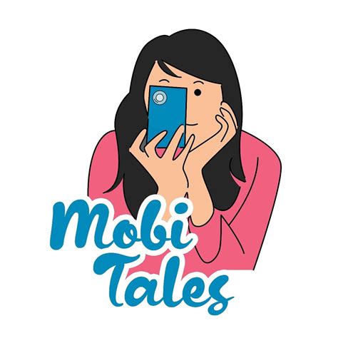 Mobi Tales