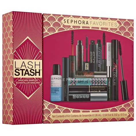 The Best Beauty Gift Sets To Buy Yourself This Holiday Season Sephora