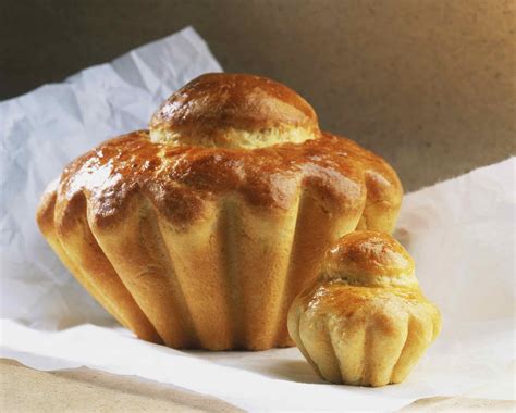 5 Of The Best Classic Savory French Pastries