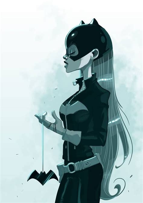 Xombiedirge Batgirl By Stephen Bryne Personajes De Dc Comics