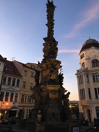 Lesen sie, welche highlights und attraktionen sie beim urlaub in deutschland auf. Holy Trinity Column - Teplice - Bewertungen und Fotos