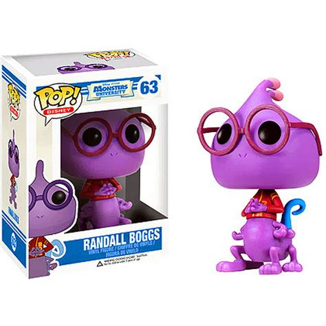 Disney Pixar Funko Pop Disney Randall Boggs Vinyl Figure Walmart