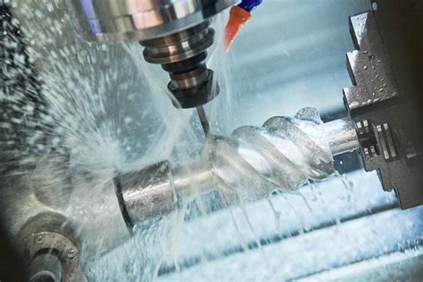 Cnc Machining Materials Choosing The Right Materials For Cnc Machining