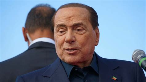 His political career was marred by controversy. Silvio Berlusconi, spuntano le foto della splendida nipote ...
