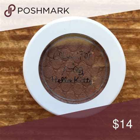 Up to 10% off coupon code at colourpop in june 2021. Sticker Sheet ColourPop Hello Kitty Eyeshadow | Colourpop, Eyeshadow brands, Hello kitty collection