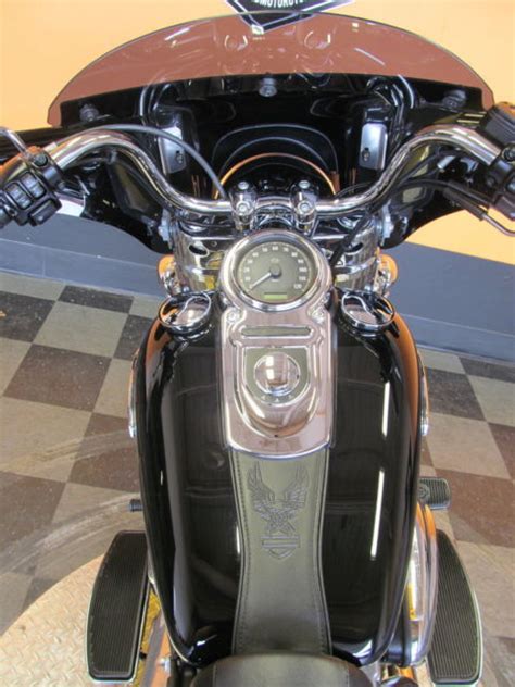 147 results for harley davidson dyna fairing. 2014 Harley-Davidson Dyna Switchback - FLD - Fairing - ABS