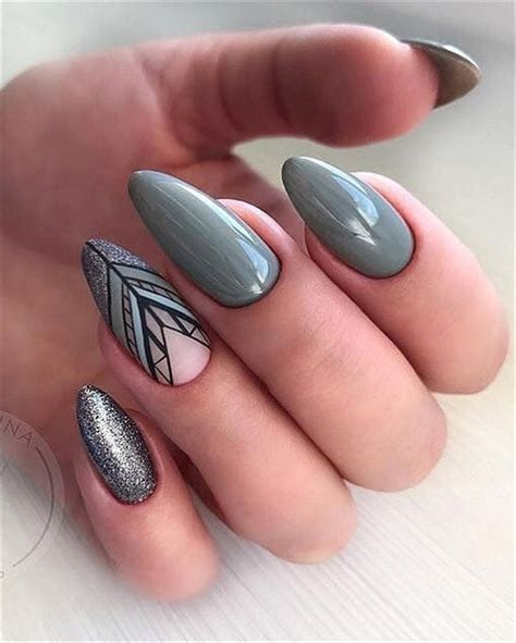 70 Summer Nails Colors Designs Ideas To Try 2019 Fashionre Colorful