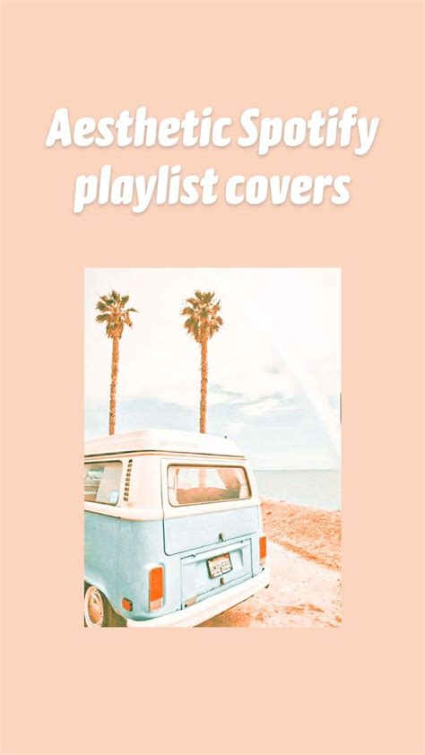 Aesthetic Spotify Playlist Covers Playlist Covers Photos Funny