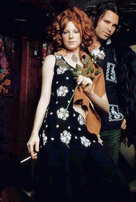 jim morrison and pamela courson music photo 31913759 fanpop