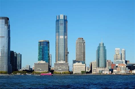 Centene has started the process for seeking all necessary regulatory approvals in targeted states for 2020. Jersey City condo tower starts strong in 2020, recording 21 contracts - Real Estate NJ