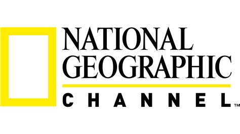 National Geographic Logo Symbol Meaning History Png Brand