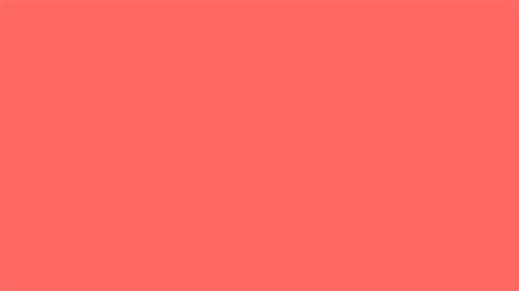 1920x1080 Pastel Red Solid Color Background