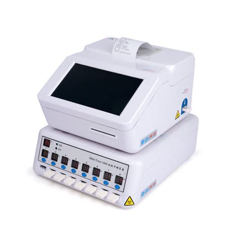 Rapid test manufacturers, factory, suppliers from china, we are confident to make great achievements in the future. Medical Rapid Test Device Immunoassay Analyzer Fi1000 ...
