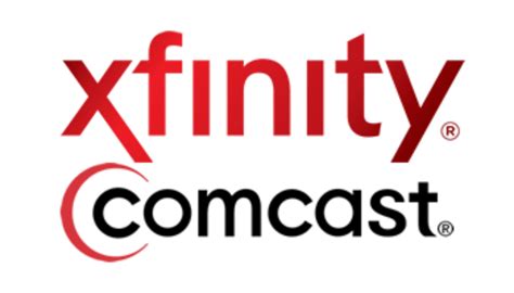 Xfinity Logo Logodix