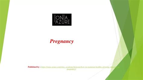 Ppt Pregnancy Powerpoint Presentation Free Download Id10222041
