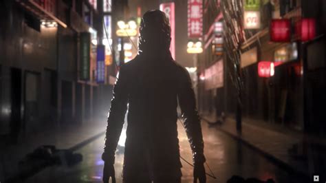 Ghostwire Tokyo Announced By Tango Gameworks And Bethesda