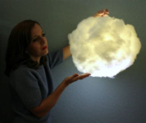 Today we are recreating one of my most popular diys! Cloud Lantern that Lights Up: Easy DIY - Morena's Corner