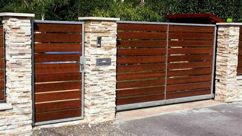 House Fence Design Modern Fence Design Front Gate Design Main Gate