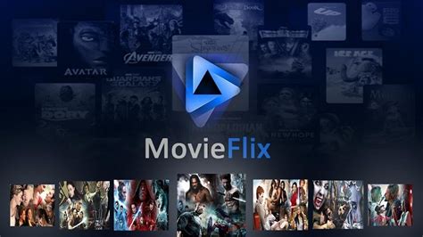 Movieflix App Download For Pc Windows 10 8 7 3264 Bit Free