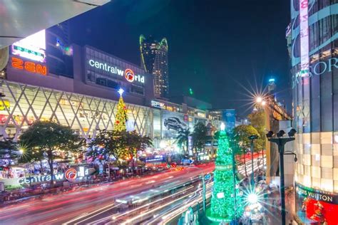 10 Tempat Wisata Terbaik Di Bangkok 2019 Yang Wajib Kamu Kunjungi