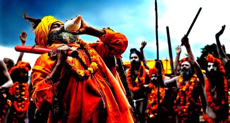 Significance Of Yagya And Saffron Flag In Hindu Dharma