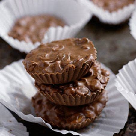 Trisha yearwood's baked beans recipe: SLOW COOKER CHOCOLATE CANDY {trisha yearwood} Recipe - (4.6/5)