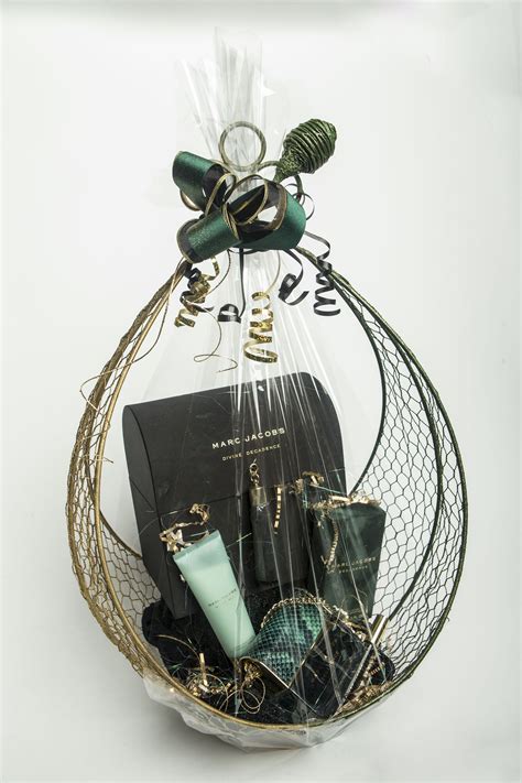 We did not find results for: Luxury Gift Basket "Decadence" by Marc Jacobs # ...