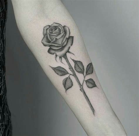Tribal Rose Tattoos Rose Tattoos For Men Black Rose Tattoos Tattoos