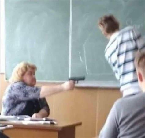 러시아 학교 일상 사진 모음