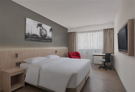 One of our top picks in kigali. Experience home at Park Inn by Radisson North EDSA ...