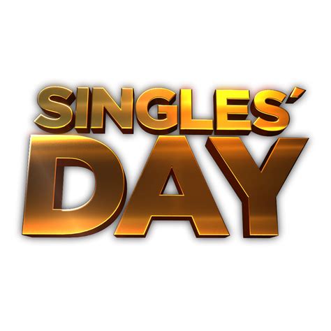 Single's Day - Power.dk