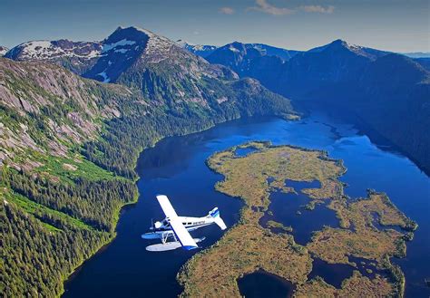 Ketchikan Shore Tours And Excursions