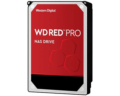 Western Digital 4tb Wd Red Nas Internal Hard Drive Hdd 5400 Rpm Sata