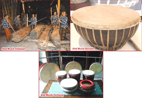 Riuh imaji bakalan menampilkan beberapa informasi mengenai gambar dan jenis alat musik tradisional. Gambar Alat Musik Tradisional Dari Jawa Timur - AR Production