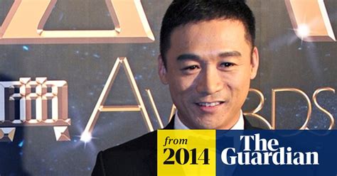Chinese Celebrities Caught In Net Of Drugs Crackdown World News The