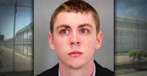 Brock Turner Registers As Sex Offender In Ohio After Early Release