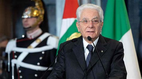 Foibe Giorno Del Ricordo Mattarella Balcani Oggi