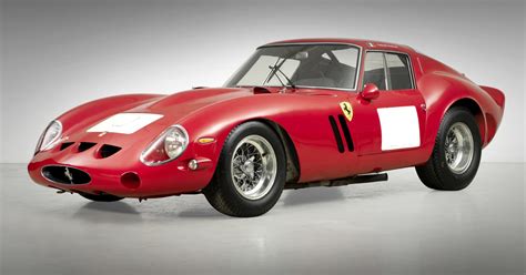 It is also the second most expensive car in the world. Most expensive car ever auctioned is sold for $34.65 million
