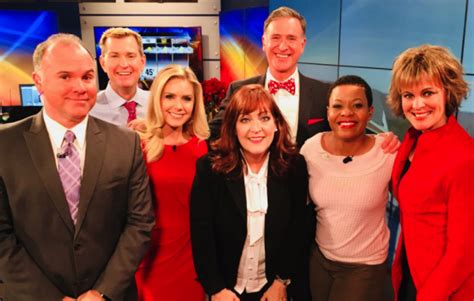 Vote For Fox 2s News And Meteorologists For St Louis Magazines 2018