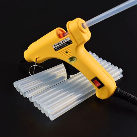 11mm x 270mm hot melt glue stick for electric heating glue gun craft repair tool ebay
