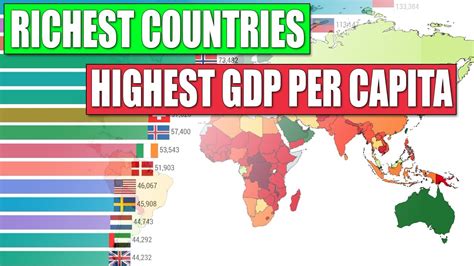 Nepal and bhutan are expected to grow their economies this year, while the imf has not divulged pakistan's data for 2020 and beyond. Top 15 Highest GDP Per Capita Countries in The World 1970 ...