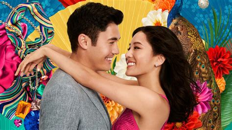More tv shows & movies. Reconciling Cultural Tensions in Crazy Rich Asians | The ...