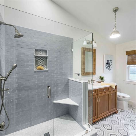 18 Bathroom Flooring Ideas To Inspire Your Next Remodel
