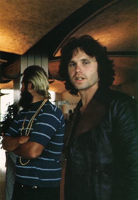 Some Rare Doors And Jim Morrison Photos Classic Rockers