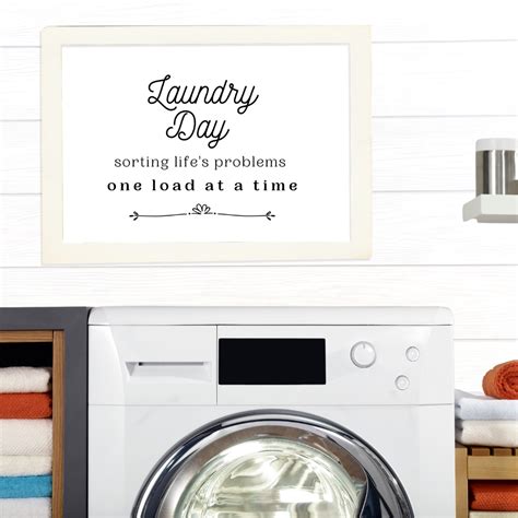 Free Laundry Room Svg Files