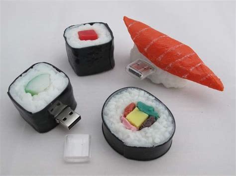 47 Ts For Sushi Lovers