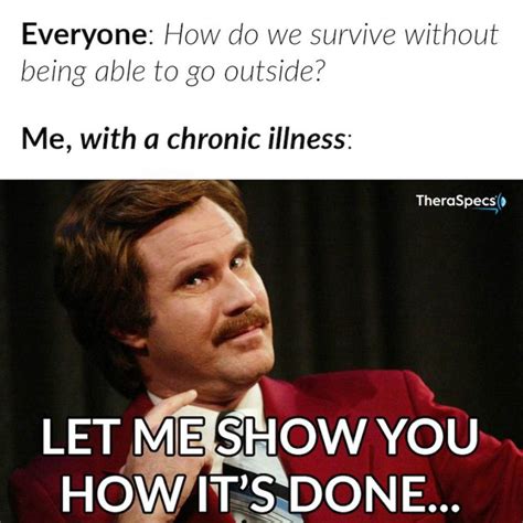10 Best Memes Of 2020 About Covid 19 Disability And Health Conditions