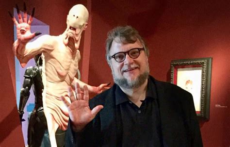 Guillermo Del Toro En Casa Con Mis Monstruos Expo Gratuita Por Su Cumplea Os La Verdad Noticias